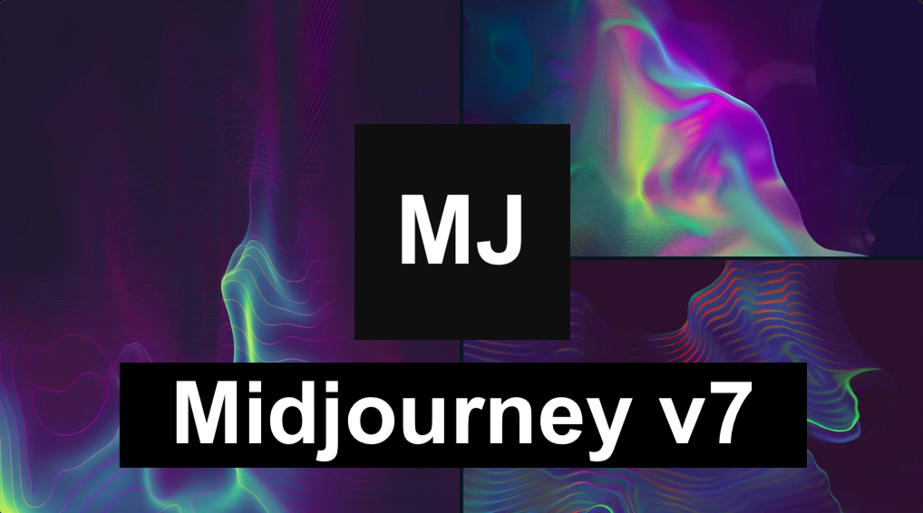 Midjourney v7 Features