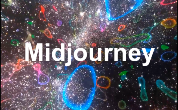 How to use Midjourney?